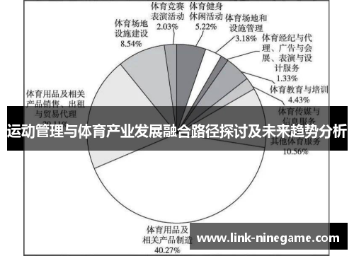 运动管理与体育产业发展融合路径探讨及未来趋势分析